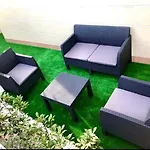 Апартаменты Top Apartment