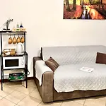 Апартаменты Top Apartment