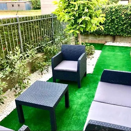 דירה Top Apartment Beccacivetta