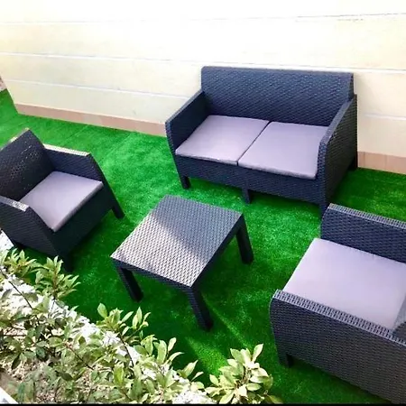 דירה Top Apartment