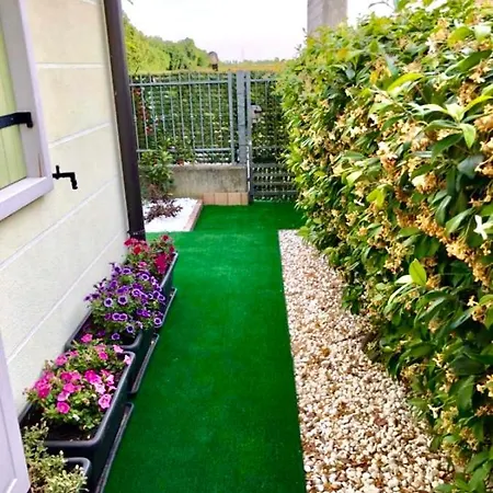 Top Apartment Beccacivetta