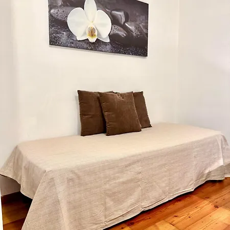 Top Apartment דירה