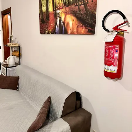 Top Apartment Apartamento