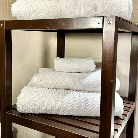 דירה Top Apartment *