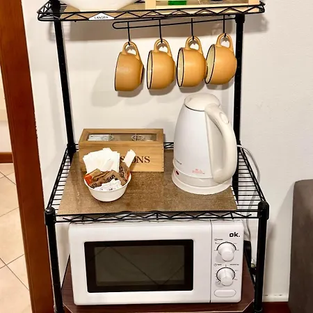 Top Apartment Appartamento Beccacivetta