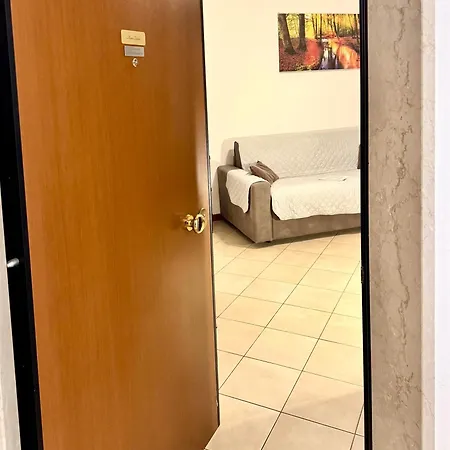 Top Apartment Beccacivetta