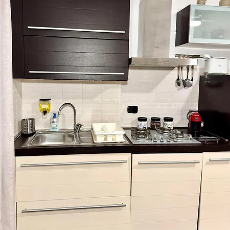 Top Apartment Apartamento