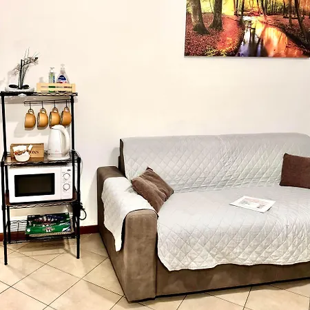 Appartamento Top Apartment