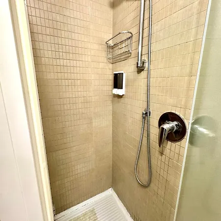 דירה Top Apartment *