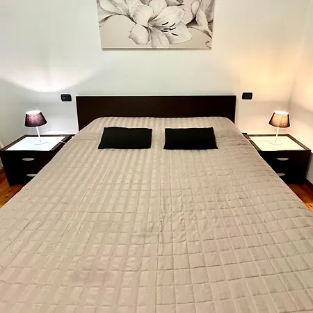 Top Apartment Appartamento Beccacivetta