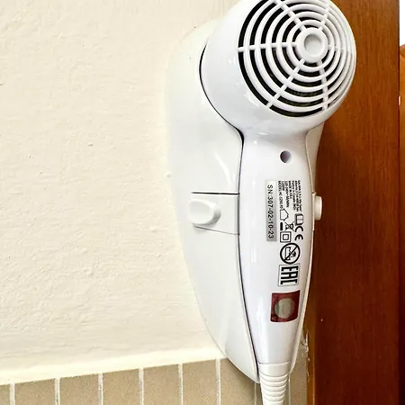 Top Apartment Beccacivetta