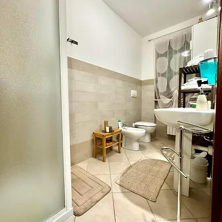 Top Apartment