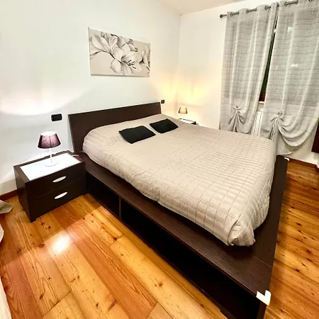 Top Apartment Appartamento