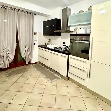 Top Apartment דירה