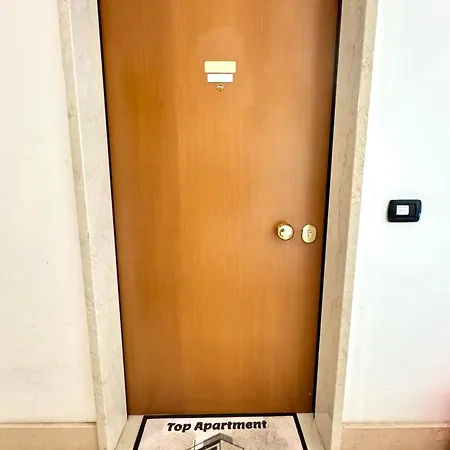 Top Apartment Appartamento *