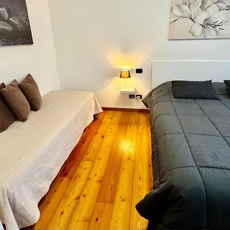 Top Apartment דירה *