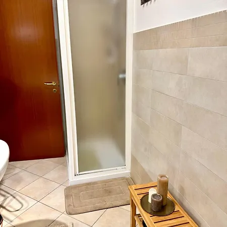 Top Apartment Apartament *