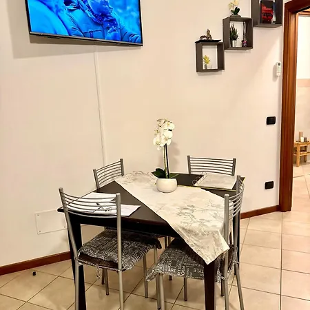 Appartement Top Apartment *