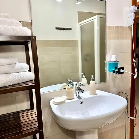 Top Apartment 아파트 Beccacivetta