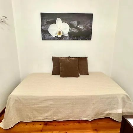 Appartement Top Apartment Beccacivetta