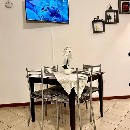 Top Apartment *