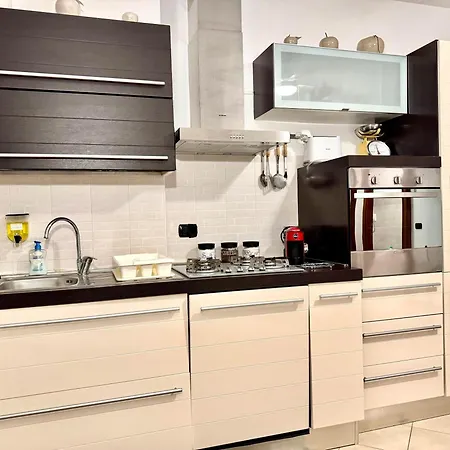 Top Apartment * Beccacivetta