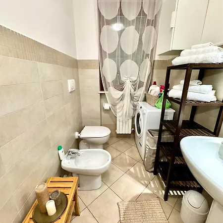 Apartmán Top Apartment