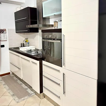 Top Apartment Apartament *