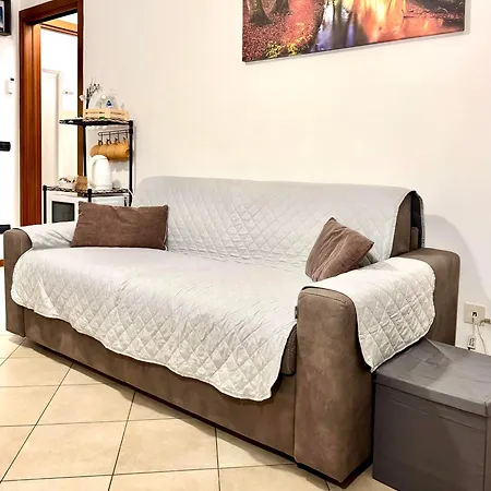 Appartement Top Apartment Beccacivetta