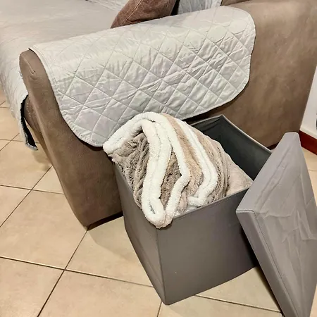 Top Apartment * Beccacivetta