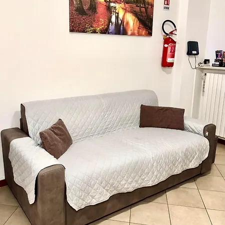 Top Apartment