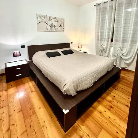 Top Apartment Apartament *