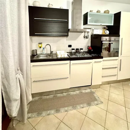 Top Apartment Lejlighed Beccacivetta