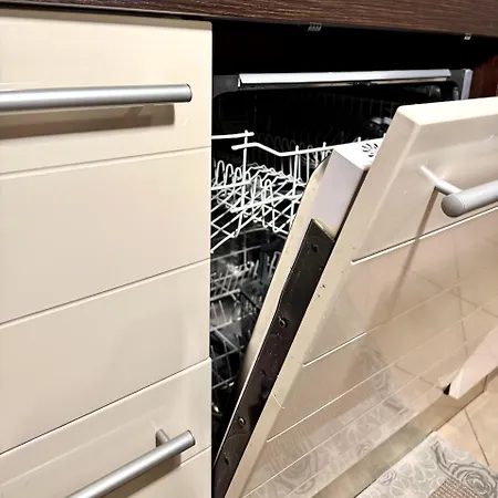 아파트 Top Apartment Beccacivetta