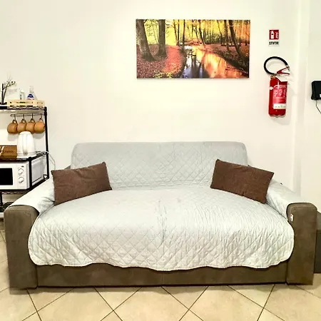 Top Apartment * Beccacivetta