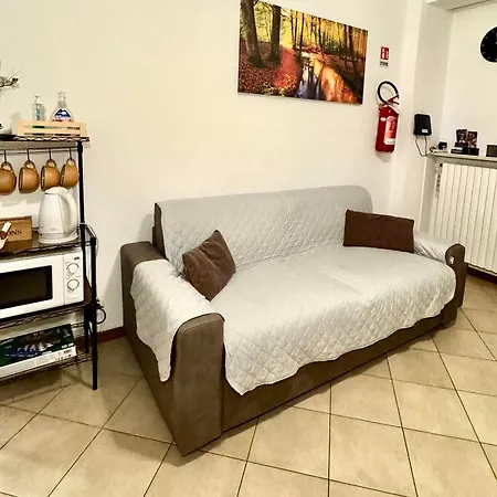 Lejlighed Top Apartment *