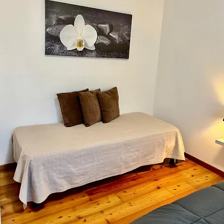 Top Apartment * Beccacivetta