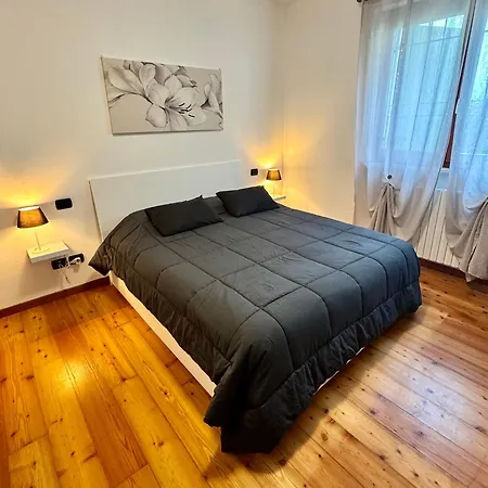Lejlighed Top Apartment Beccacivetta