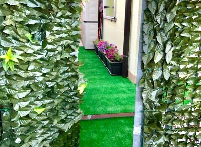Top Apartment