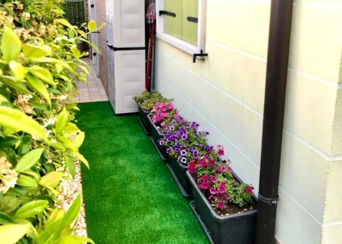 Top Apartment * Beccacivetta