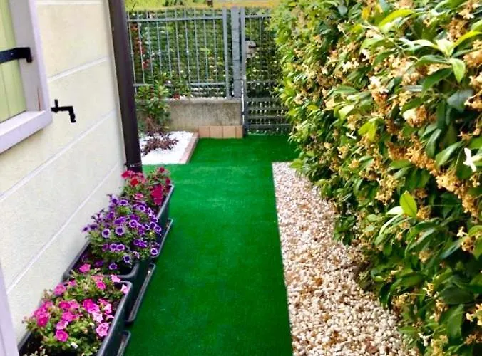 Top Apartment Beccacivetta