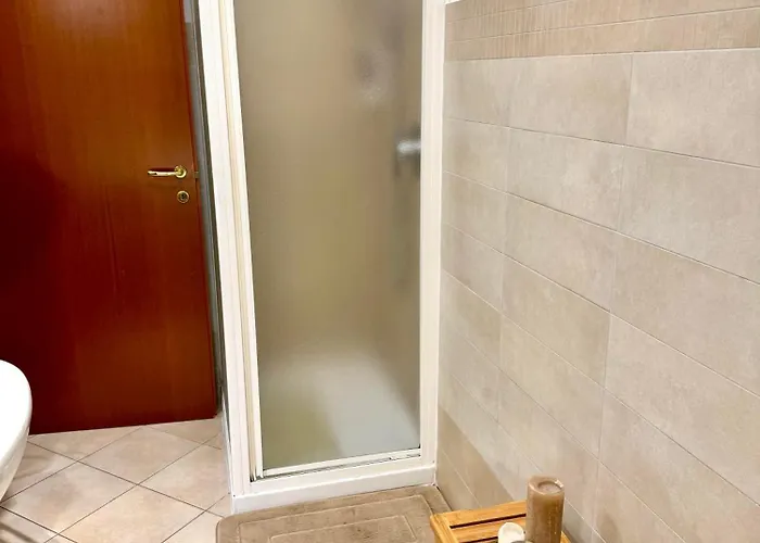 Top Apartment Lägenhet *