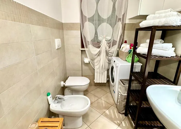 Lägenhet Top Apartment