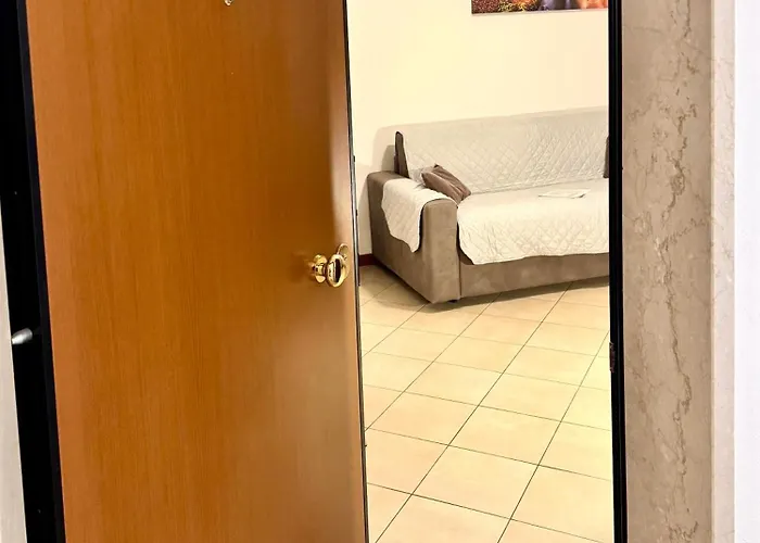 Top Apartment Beccacivetta