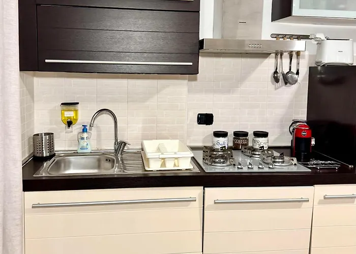 Top Apartment Apartment