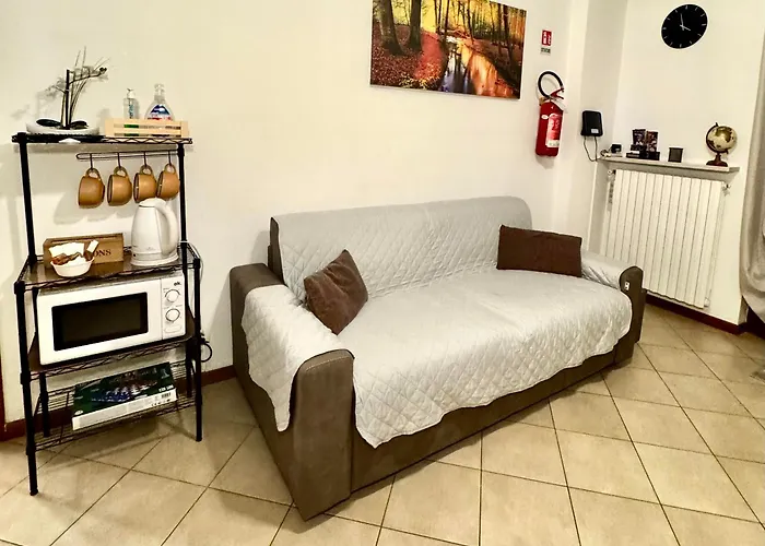 Lägenhet Top Apartment *