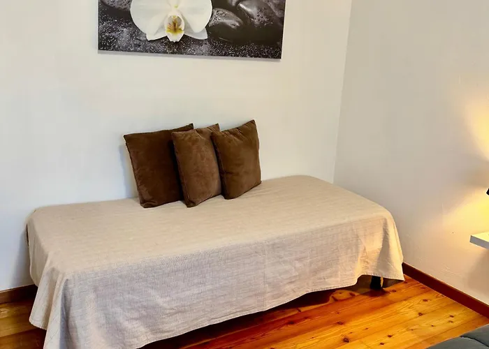 Top Apartment * Beccacivetta