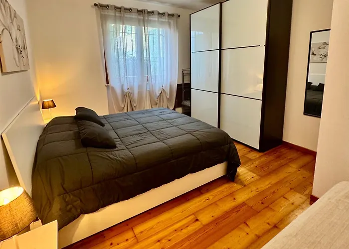 Top Apartment Lägenhet Beccacivetta