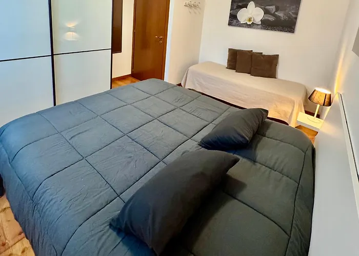 Apartment Top Apartment Beccacivetta